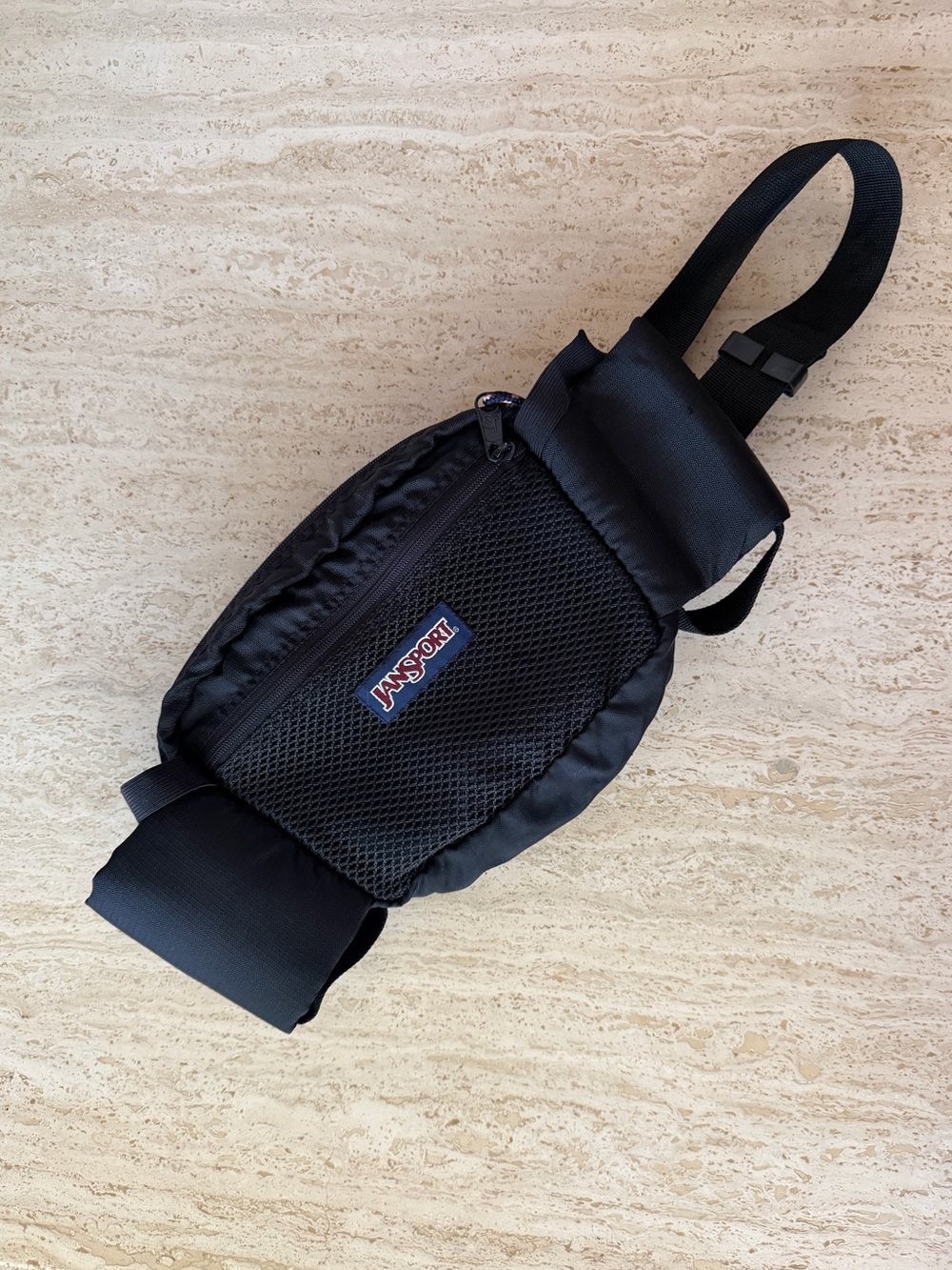 Vintage Jansport Fanny Pack